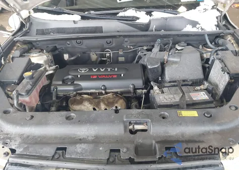 2007 Toyota Rav4 z USA, uszkodzony, nr VIN JTMBD33V376034964